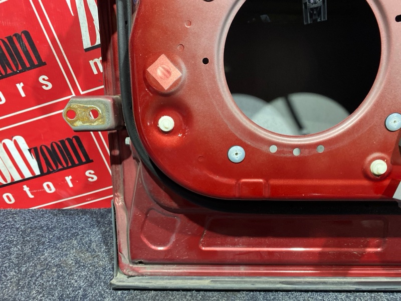 Дверь боковая, 32000 рублей, Солонцы