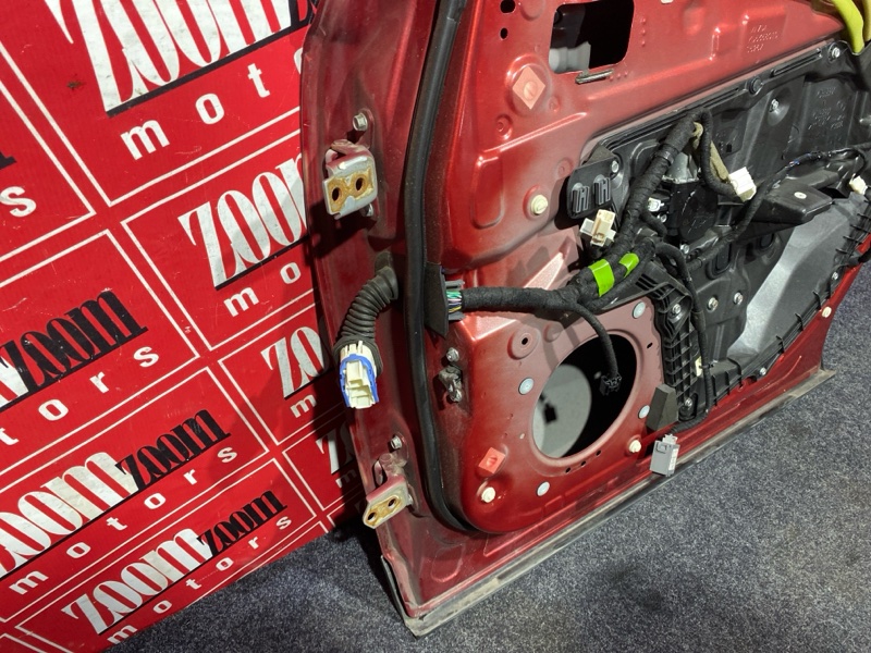 Дверь боковая, 32000 рублей, Солонцы