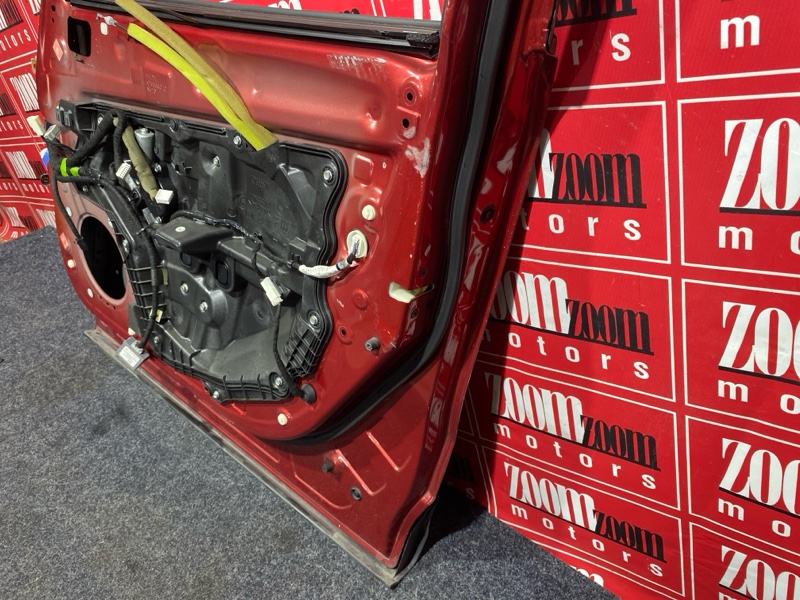 Дверь боковая, 32000 рублей, Солонцы