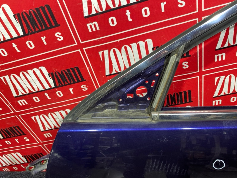 Дверь боковая, 5700 рублей, Солонцы