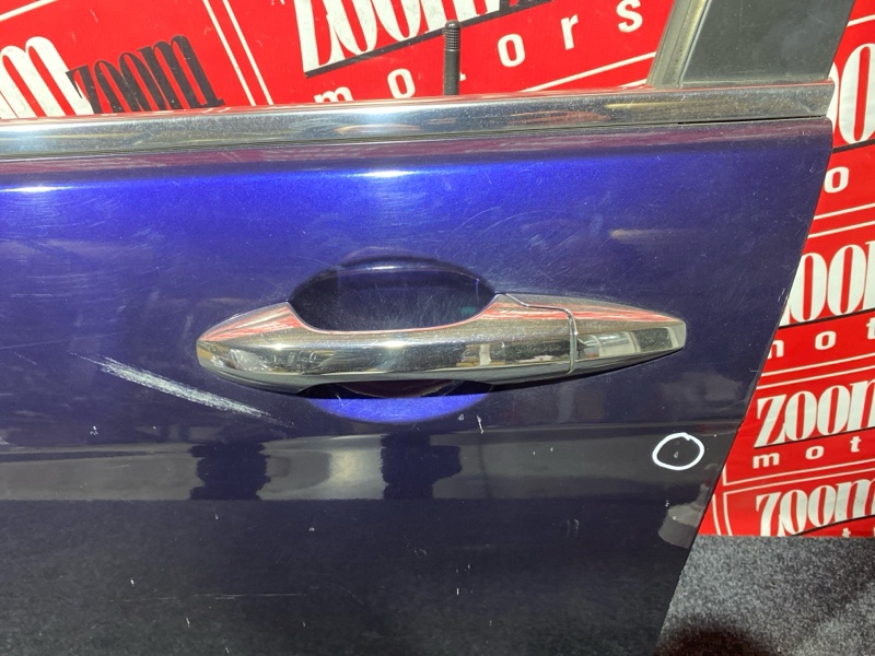 Дверь боковая, 5700 рублей, Солонцы