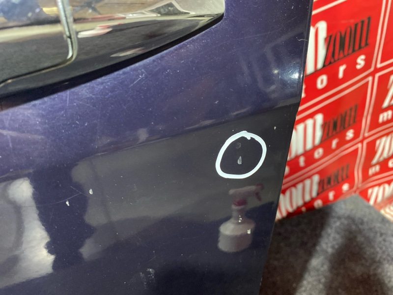 Дверь боковая, 5700 рублей, Солонцы