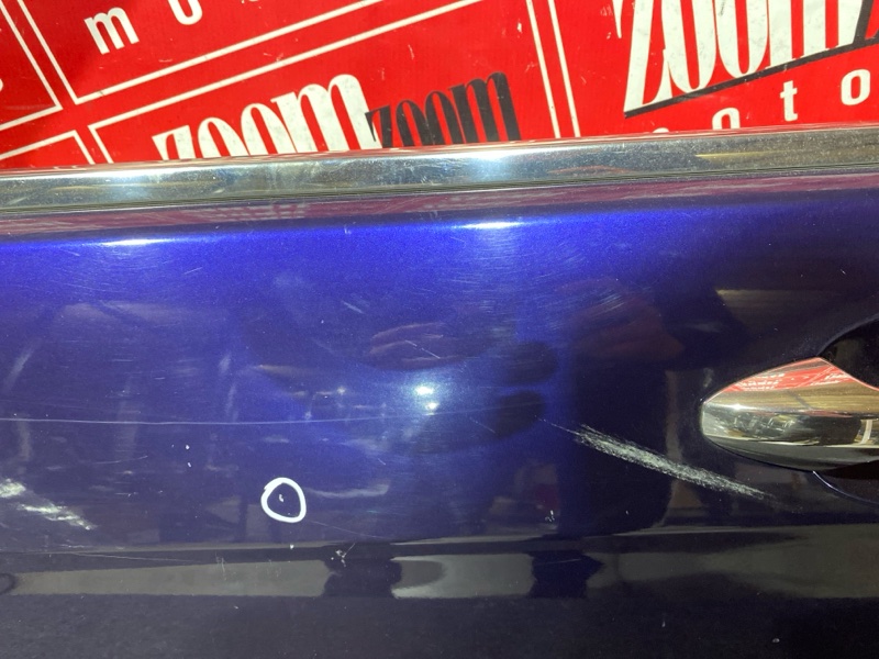 Дверь боковая, 5700 рублей, Солонцы