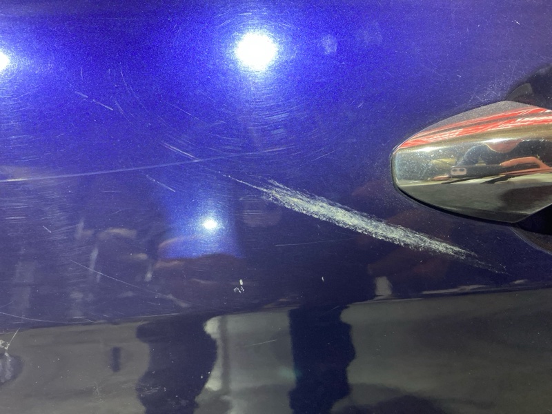 Дверь боковая, 5700 рублей, Солонцы