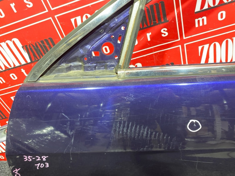 Дверь боковая, 5700 рублей, Солонцы