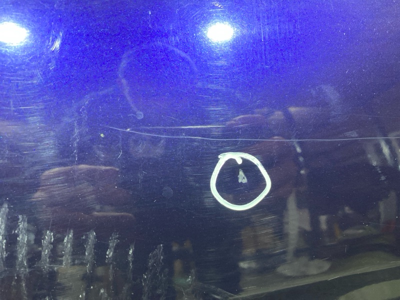 Дверь боковая, 5700 рублей, Солонцы