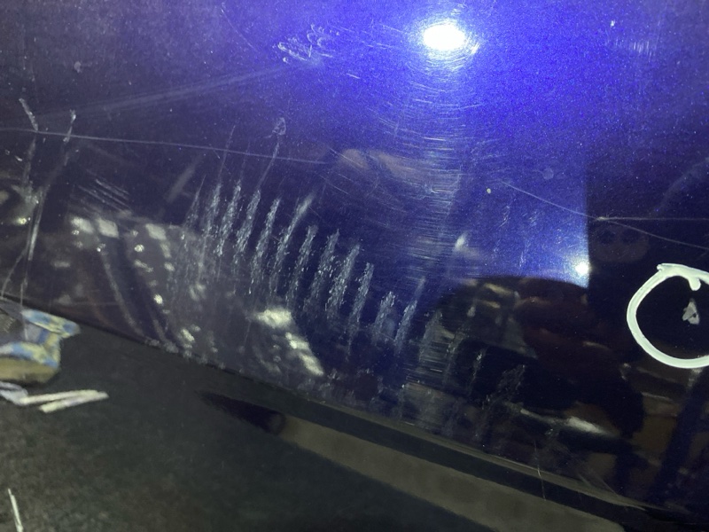 Дверь боковая, 5700 рублей, Солонцы