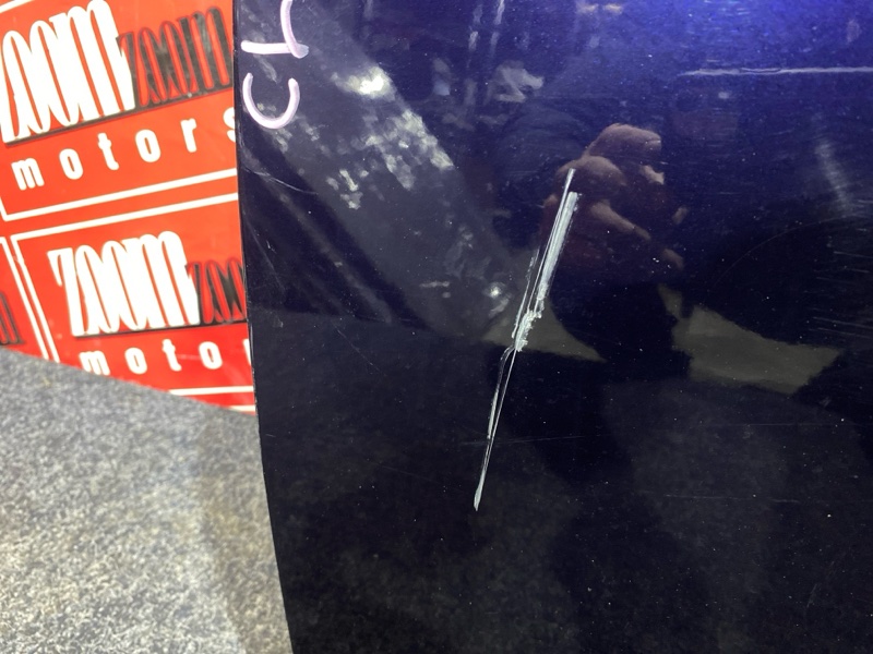 Дверь боковая, 5700 рублей, Солонцы