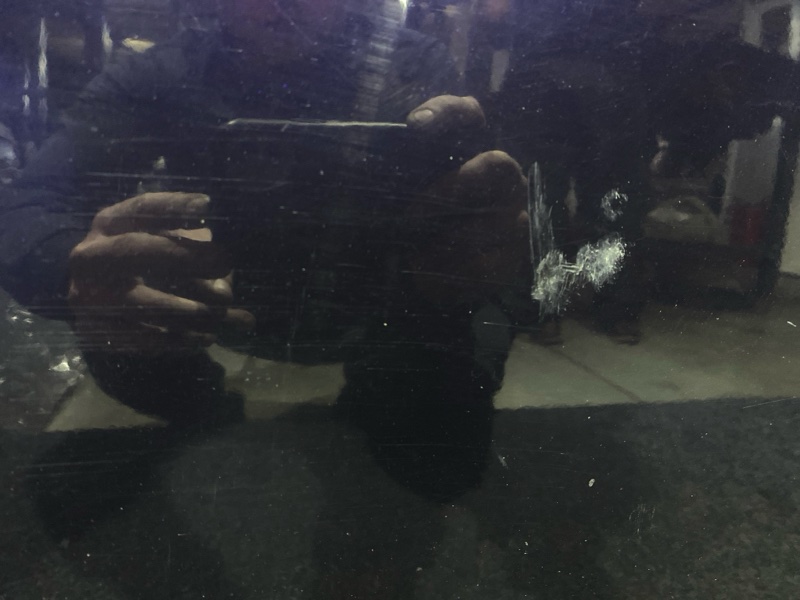 Дверь боковая, 5700 рублей, Солонцы