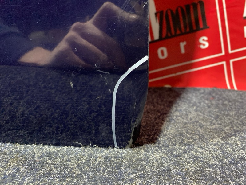 Дверь боковая, 5700 рублей, Солонцы