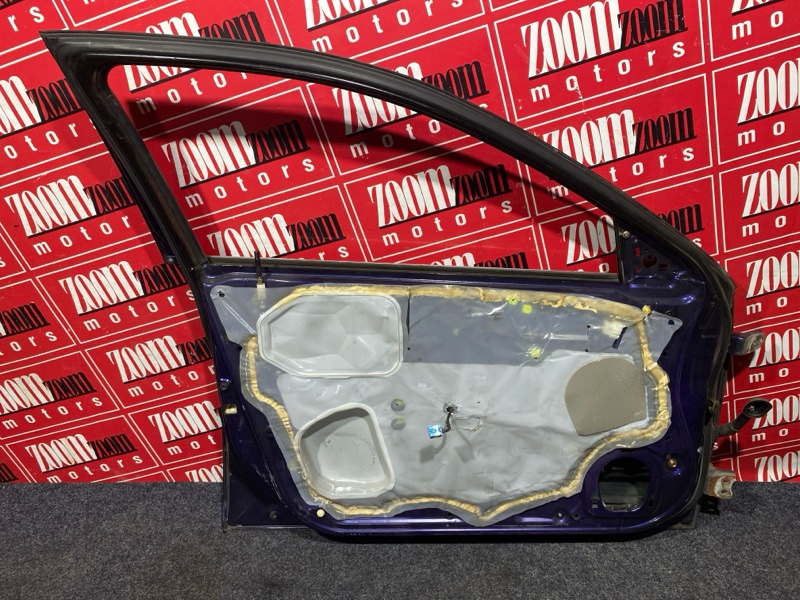 Дверь боковая, 5700 рублей, Солонцы