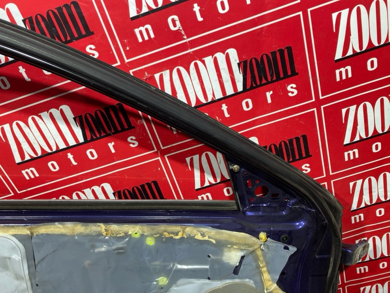 Дверь боковая, 5700 рублей, Солонцы