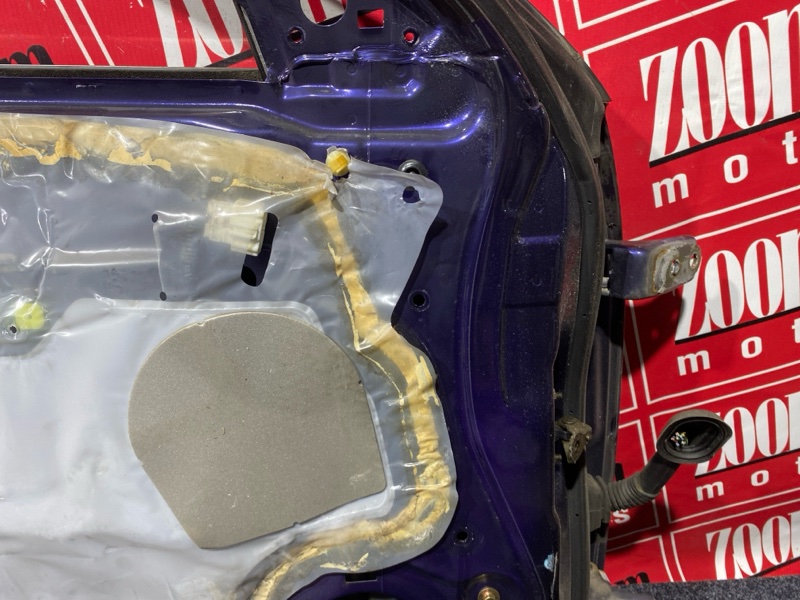 Дверь боковая, 5700 рублей, Солонцы