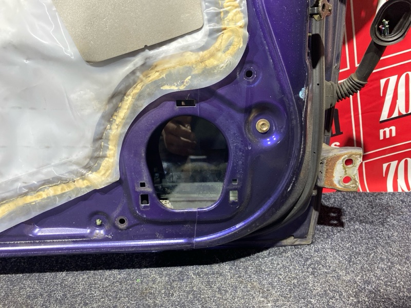 Дверь боковая, 5700 рублей, Солонцы