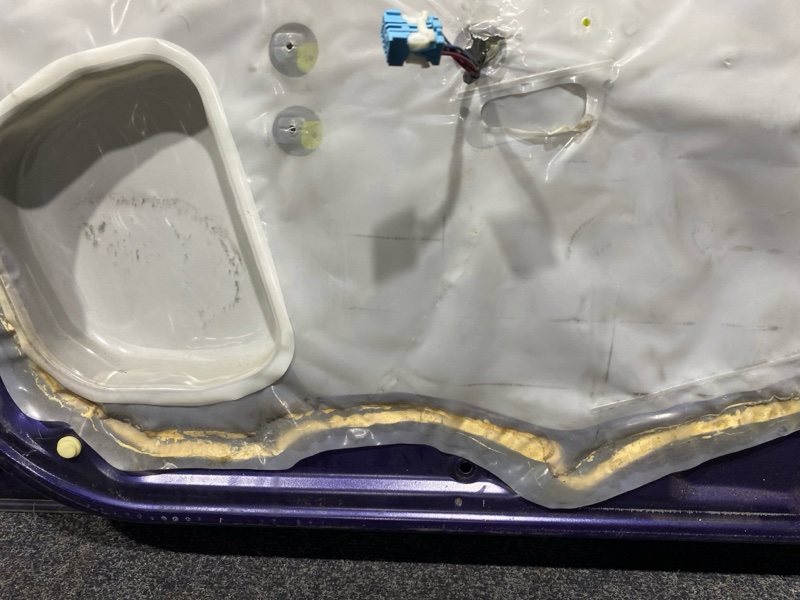 Дверь боковая, 5700 рублей, Солонцы