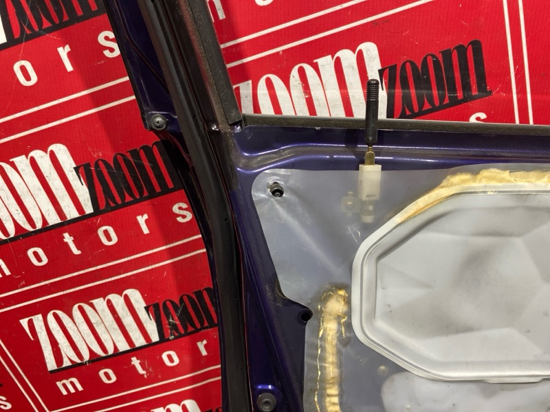 Дверь боковая, 5700 рублей, Солонцы