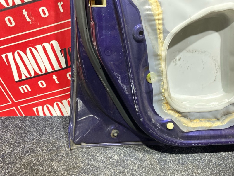 Дверь боковая, 5700 рублей, Солонцы