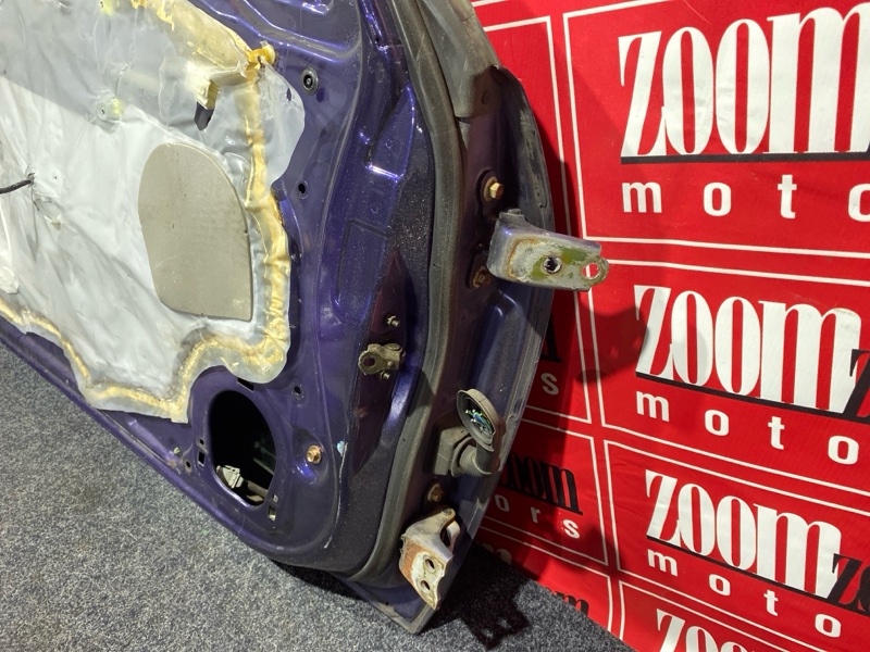 Дверь боковая, 5700 рублей, Солонцы