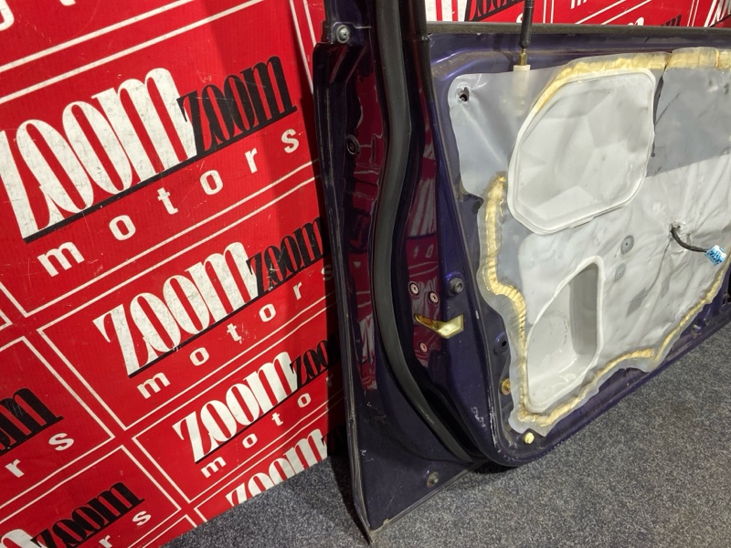 Дверь боковая, 5700 рублей, Солонцы