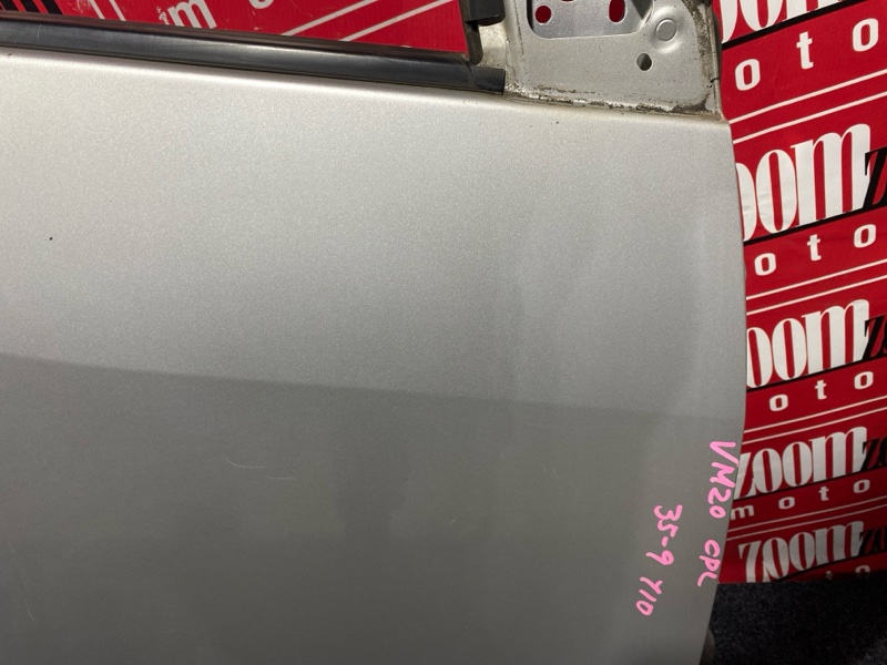 Дверь боковая, 5000 рублей, Солонцы