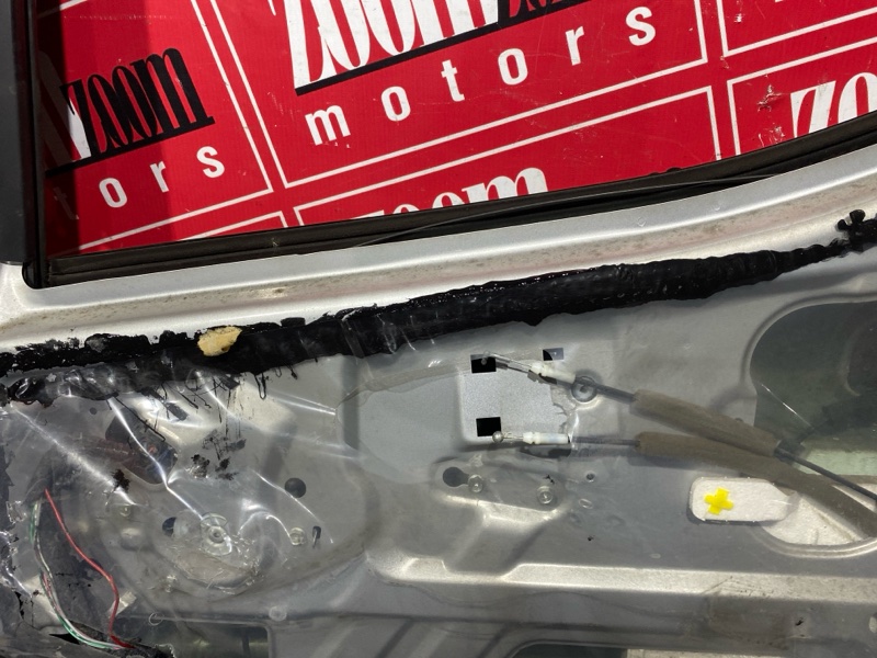 Дверь боковая, 5000 рублей, Солонцы