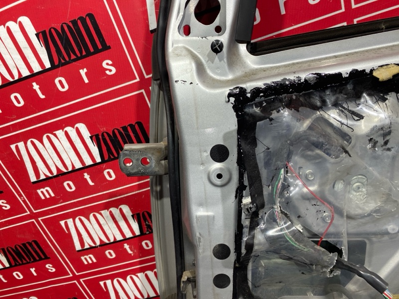 Дверь боковая, 5000 рублей, Солонцы