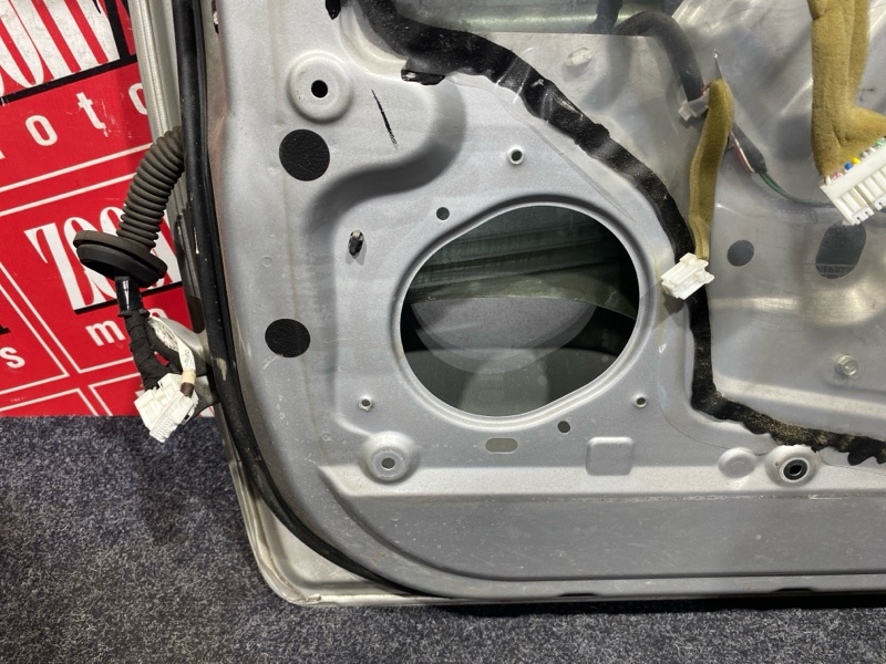 Дверь боковая, 5000 рублей, Солонцы