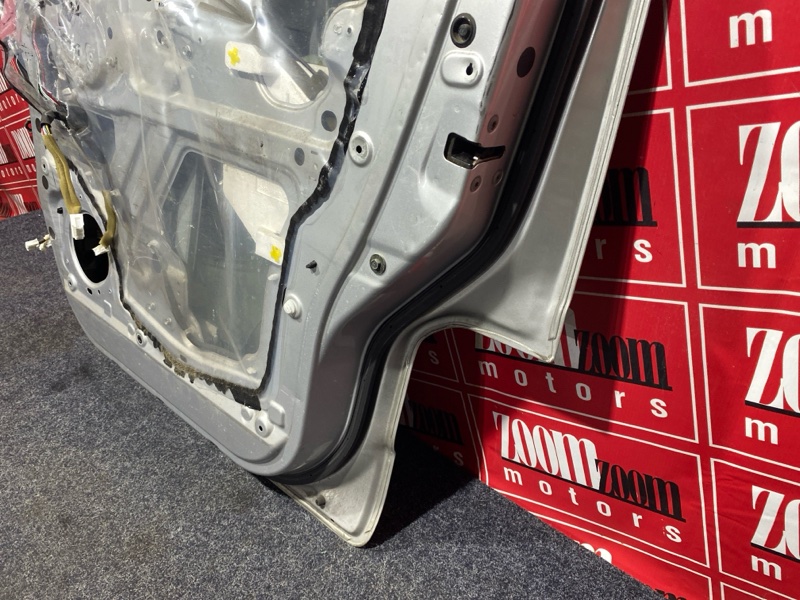 Дверь боковая, 5000 рублей, Солонцы