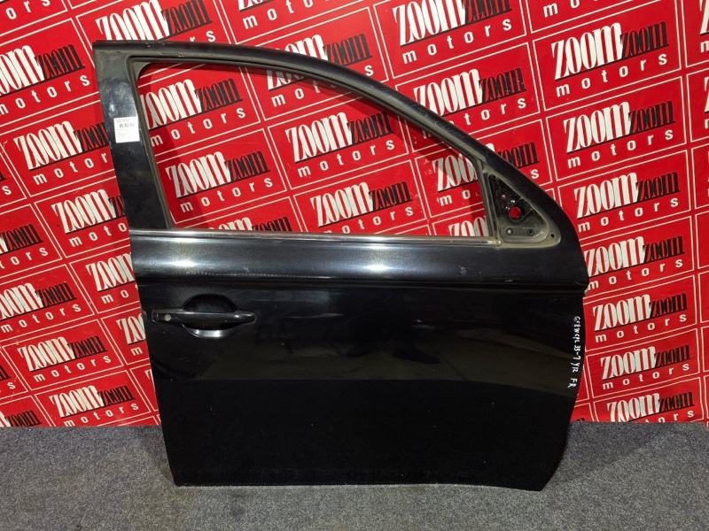 Дверь боковая, 42800 рублей, Солонцы