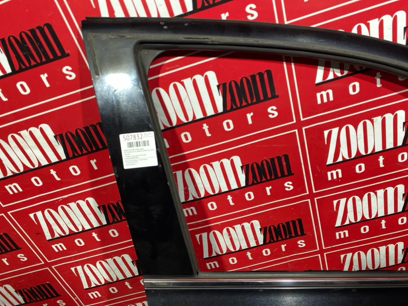 Дверь боковая, 42800 рублей, Солонцы