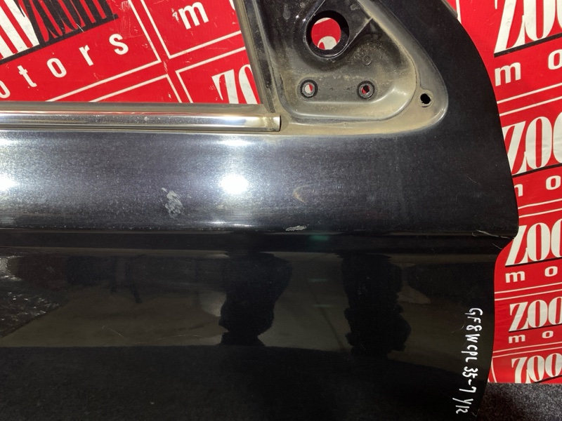 Дверь боковая, 42800 рублей, Солонцы