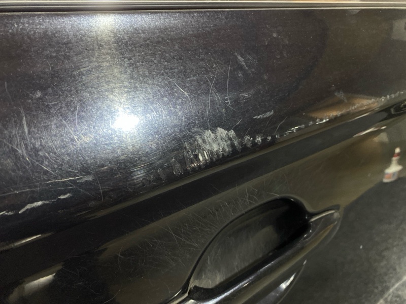 Дверь боковая, 42800 рублей, Солонцы