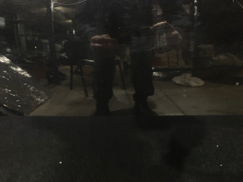 Дверь боковая, 42800 рублей, Солонцы