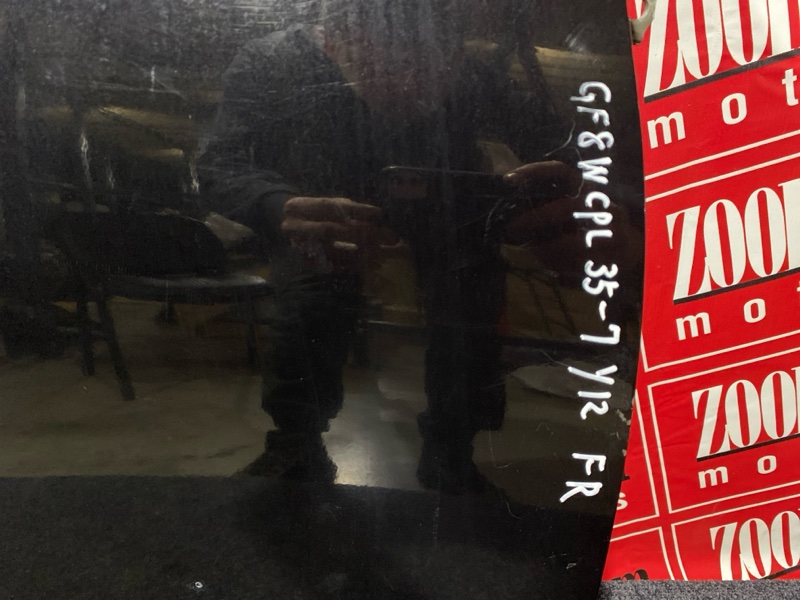 Дверь боковая, 42800 рублей, Солонцы