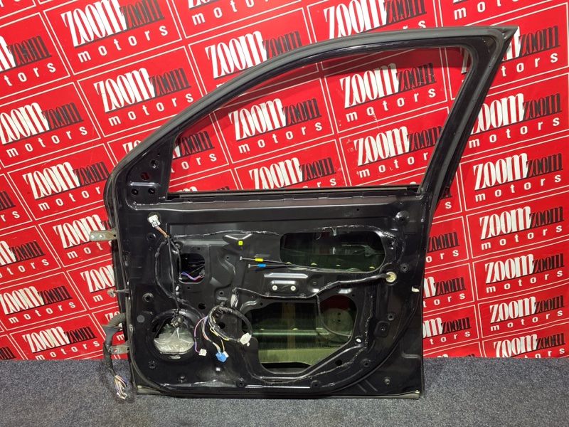 Дверь боковая, 42800 рублей, Солонцы