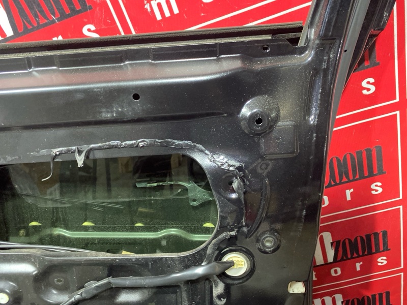 Дверь боковая, 42800 рублей, Солонцы