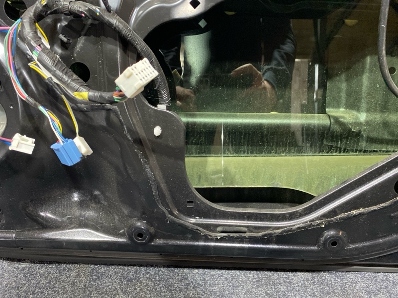 Дверь боковая, 42800 рублей, Солонцы