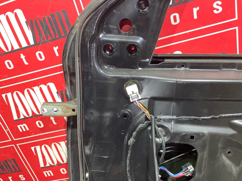 Дверь боковая, 42800 рублей, Солонцы