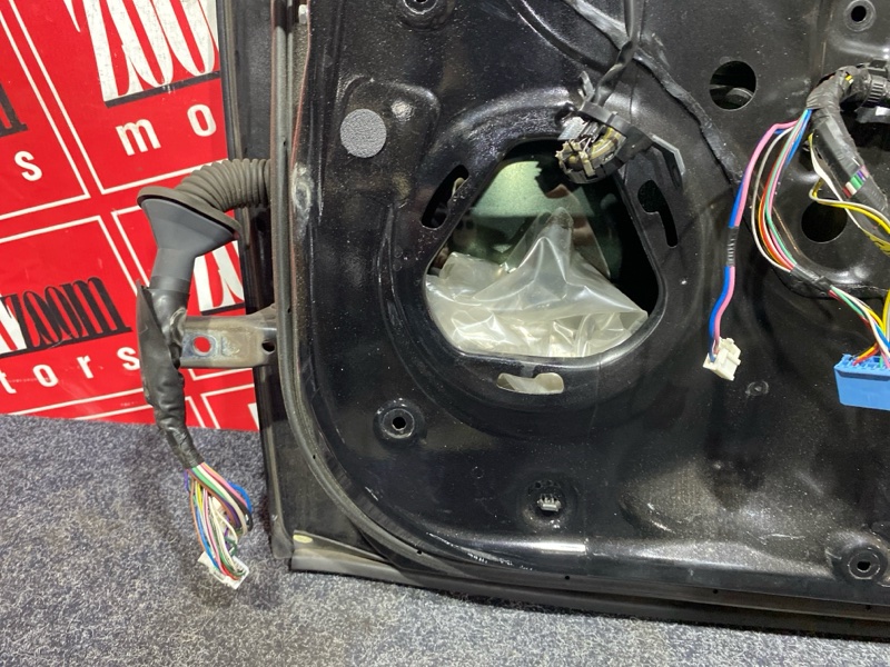 Дверь боковая, 42800 рублей, Солонцы