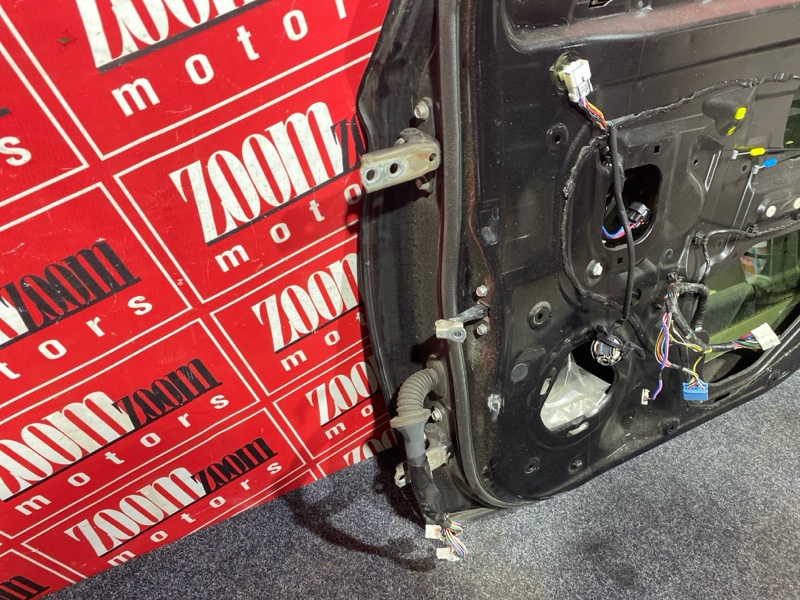 Дверь боковая, 42800 рублей, Солонцы