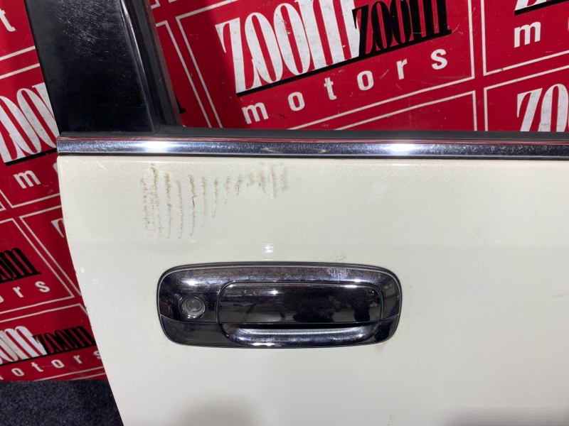 Дверь боковая, 4800 рублей, Солонцы