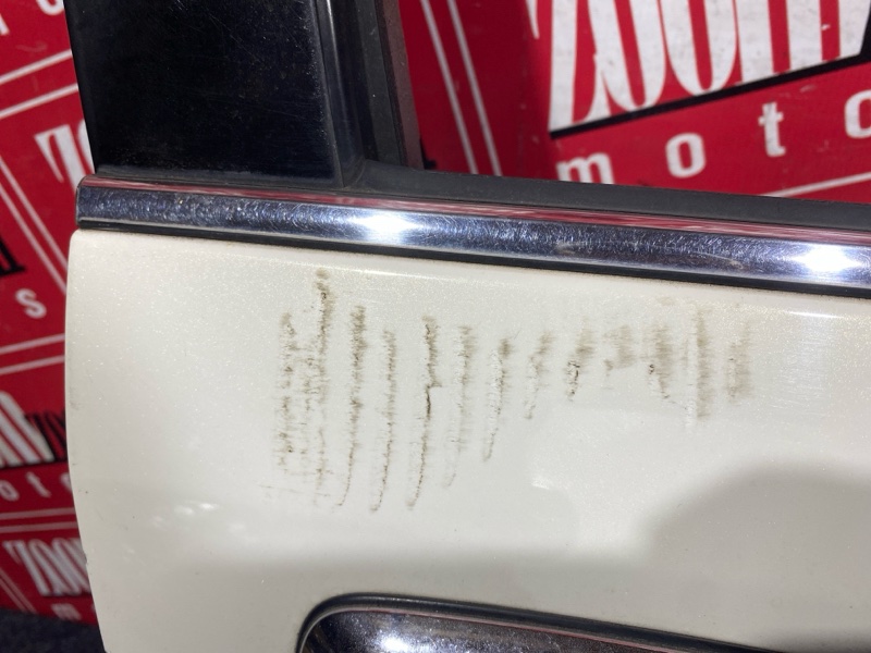 Дверь боковая, 4800 рублей, Солонцы