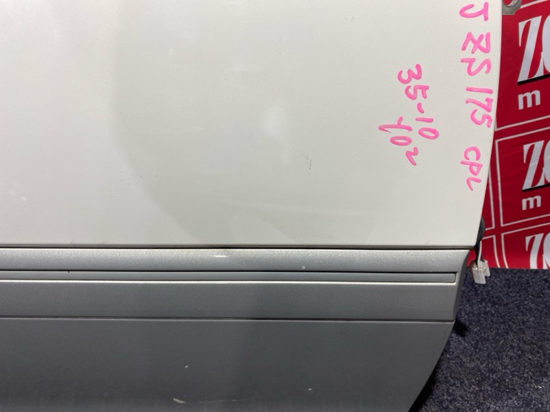 Дверь боковая, 4800 рублей, Солонцы