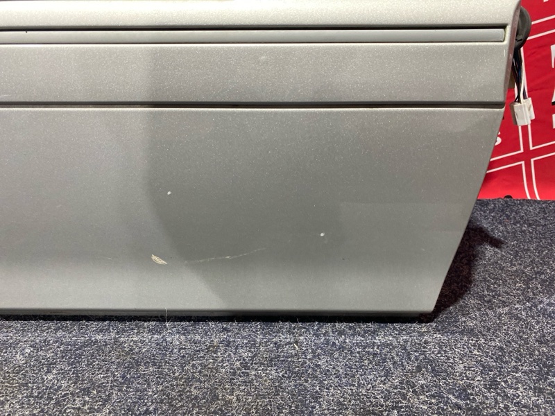 Дверь боковая, 4800 рублей, Солонцы