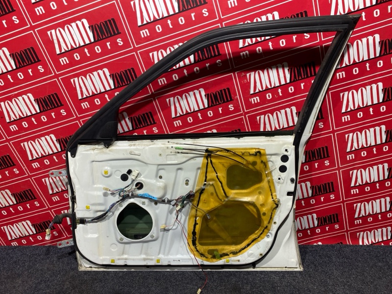 Дверь боковая, 4800 рублей, Солонцы