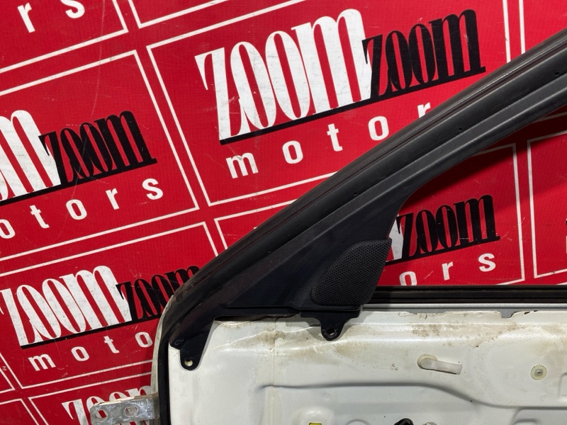 Дверь боковая, 4800 рублей, Солонцы