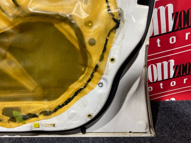 Дверь боковая, 4800 рублей, Солонцы