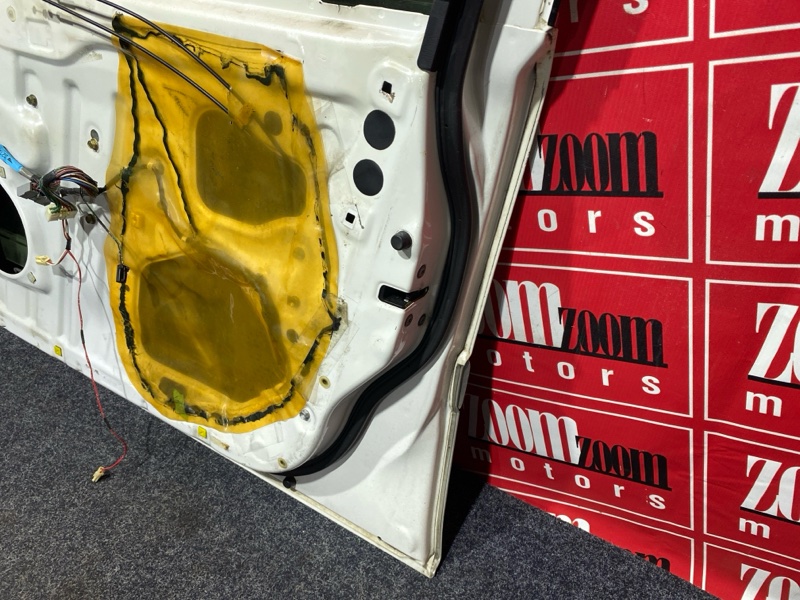 Дверь боковая, 4800 рублей, Солонцы