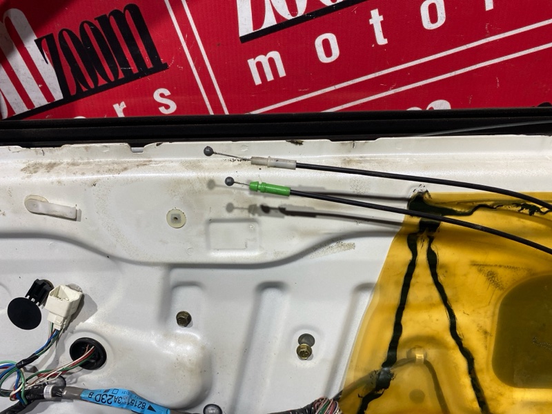 Дверь боковая, 4800 рублей, Солонцы