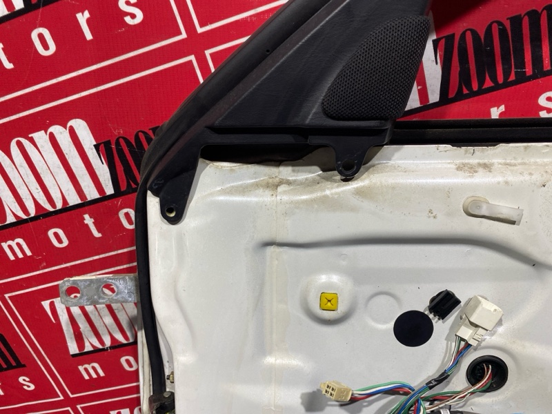 Дверь боковая, 4800 рублей, Солонцы